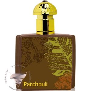 احمد المغربی پچولی - Ahmed Al Maghribi Patchouli