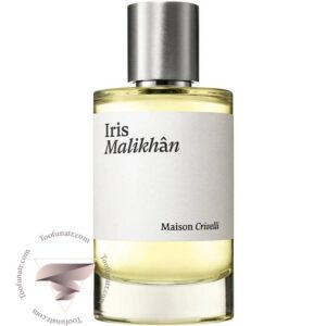 میسون کریولی ایریس ملیکان - Maison Crivelli Iris Malikhan