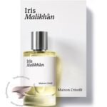 میسون کریولی ایریس ملیکان - Maison Crivelli Iris Malikhan