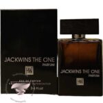 جانوین جکوینز د وان پارفوم - Johnwin Jackwins The One Parfum