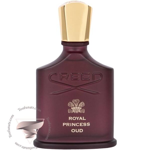 کرید رویال پرینسس عود 2024 - Creed Royal Princess Oud 2024 کرید رویال پرینسس عود 2024 - Creed Royal Princess Oud 2024