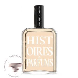 هیستوریز د پارفومز توبروز نویت بلانش - Histoires de Parfums Tubereuse Nuit Blanche