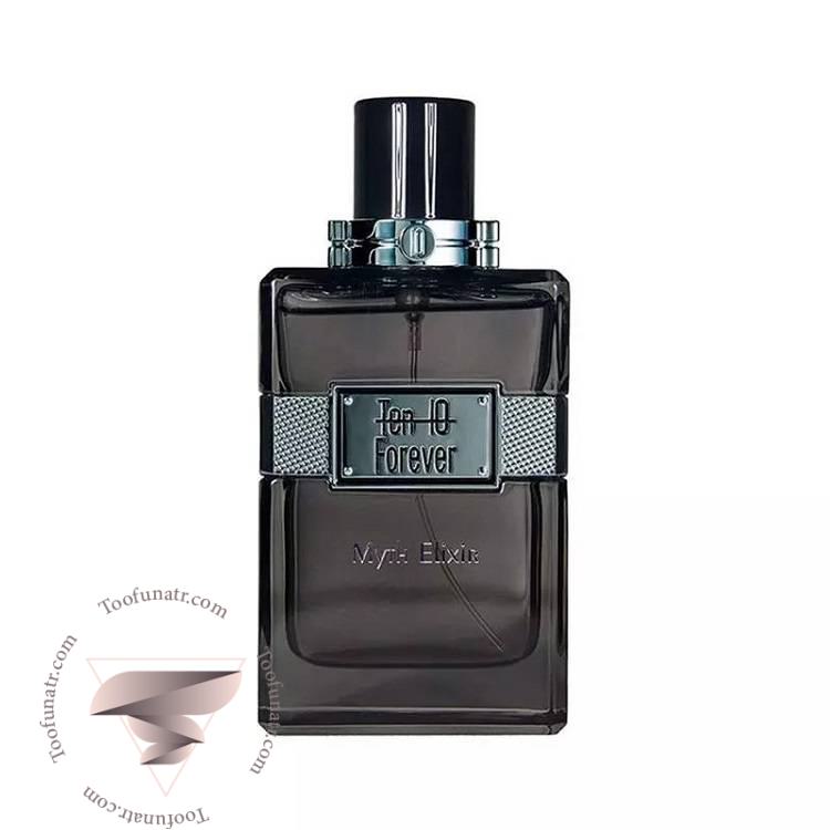 تن 10 فوراور میت الکسیر - Ten 10 Forever Mait Elixir تن 10 فوراور میت الکسیر - Ten 10 Forever Mait Elixir