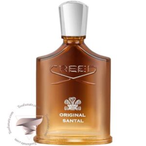 کرید اورجینال سانتال 2024 - Creed Original Santal 2024