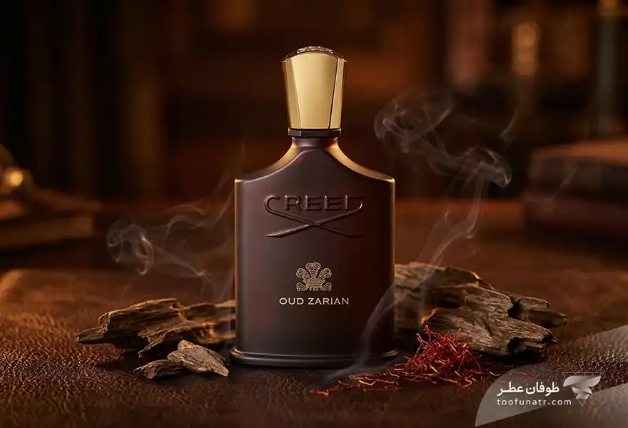 Creed Oud Zarian