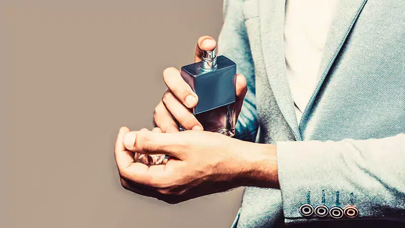 رایحه های سرد و گرم چه چیزی درباره شما میگویند؟