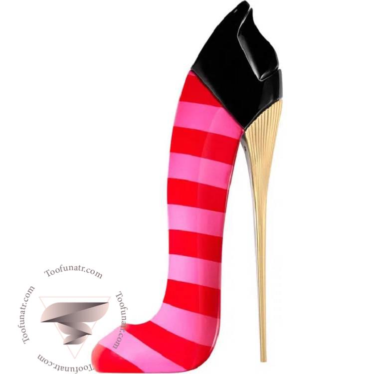 کارولینا هررا گود گرل کالرمانیا - Carolina Herrera Good Girl Colormania کارولینا هررا گود گرل کالرمانیا - Carolina Herrera Good Girl Colormania