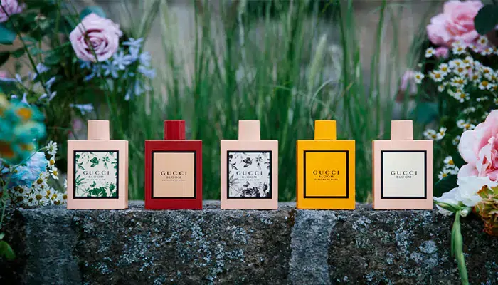 عطر گوچی بلوم (Gucci Bloom)