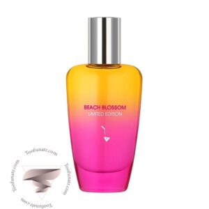 جانوین جکوینز بیچ بلوسوم - Johnwin Jackwins Beach Blossom
