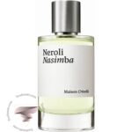 میسون کریولی نرولی نسیمبا - Maison Crivelli Neroli Nasimba