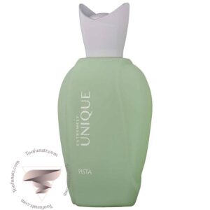 فراگرنس ورد اکستریملی یونیک پیستا - Fragrance World Extremely Unique Pista
