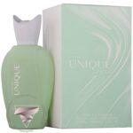 فراگرنس ورد اکستریملی یونیک پیستا - Fragrance World Extremely Unique Pista