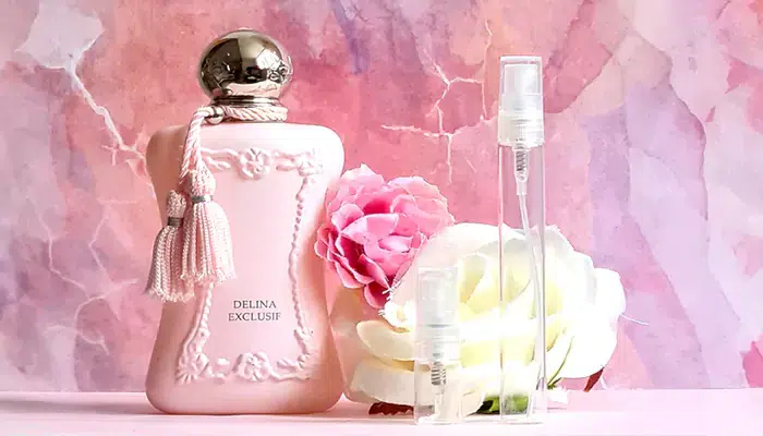 عطر مارلی دلینا (Parfums de Marly Delina)