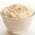 Rice Pudding