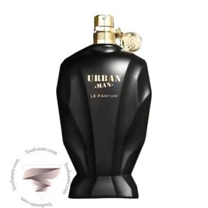 فراگرنس ورد اوربان من له پارفوم - Fragrance World Urban Man Le Parfum