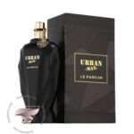 فراگرنس ورد اوربان من له پارفوم - Fragrance World Urban Man Le Parfum