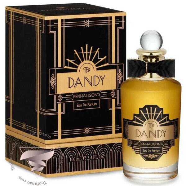 پنهالیگونز د دندی - Penhaligon's The Dandy