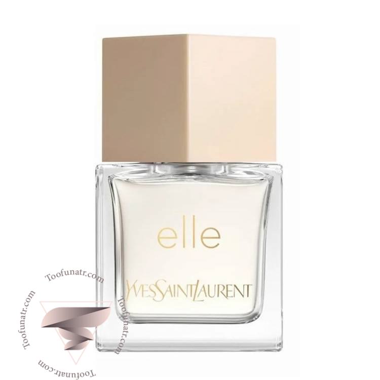 ایو سن لورن اله 2024 - Yves Saint Laurent Elle 2024 ایو سن لورن اله 2024 - Yves Saint Laurent Elle 2024