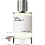 میسون کریولی بویس داتچای - Maison Crivelli Bois Datchai