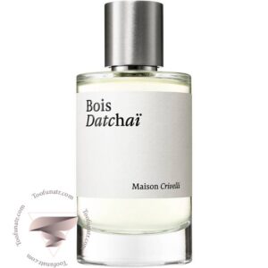 میسون کریولی بویس داتچای - Maison Crivelli Bois Datchai