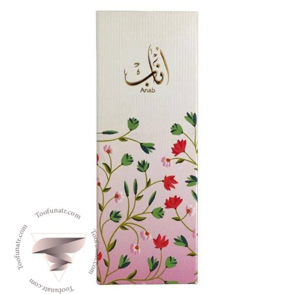 احمد المغربی اناب - Ahmed Al Maghribi Anaab