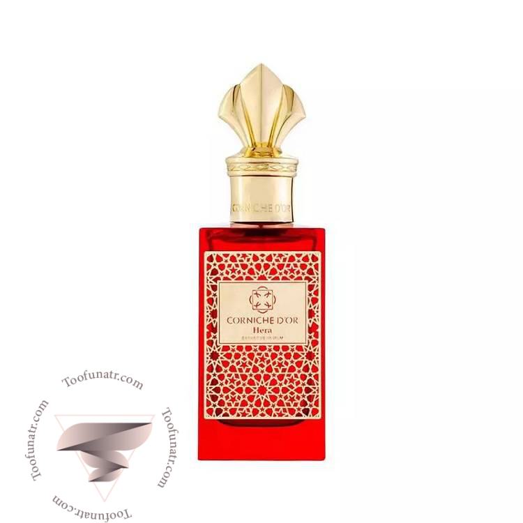 کورنیش دوق هرا - Corniche D'Or Hera کورنیش دوق هرا - Corniche D'Or Hera