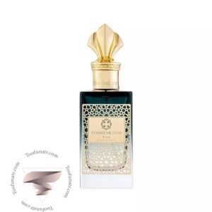 کورنیش دوق اروس - Corniche D'Or Eros