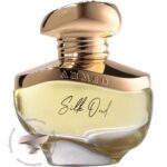احمد المغربی سیلک عود - Ahmed Al Maghribi Silk Oud