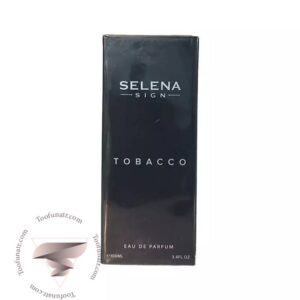 سلنا ساین توباکو - Selena Sign Tobacco