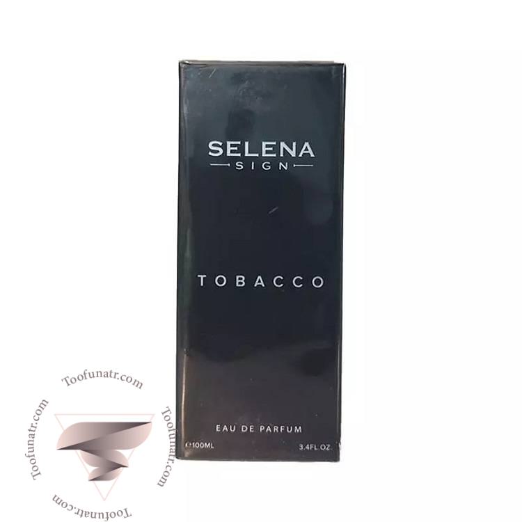 سلنا ساین توباکو - Selena Sign Tobacco سلنا ساین توباکو - Selena Sign Tobacco
