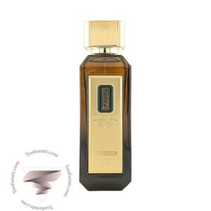 فراگرنس ورد لانو میلیون گلدن عود - Fragrance World Launo Million Golden Oud