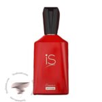 فراگرنس ورد آی اس لامور اینتنس - Fragrance World IS L'amour Intense