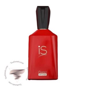 فراگرنس ورد آی اس لامور اینتنس - Fragrance World IS L'amour Intense