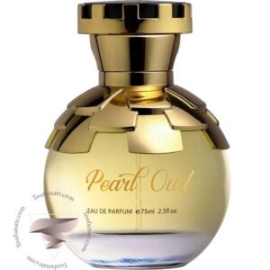 احمد المغربی پیرل عود - Ahmed Al Maghribi Pearl Oud