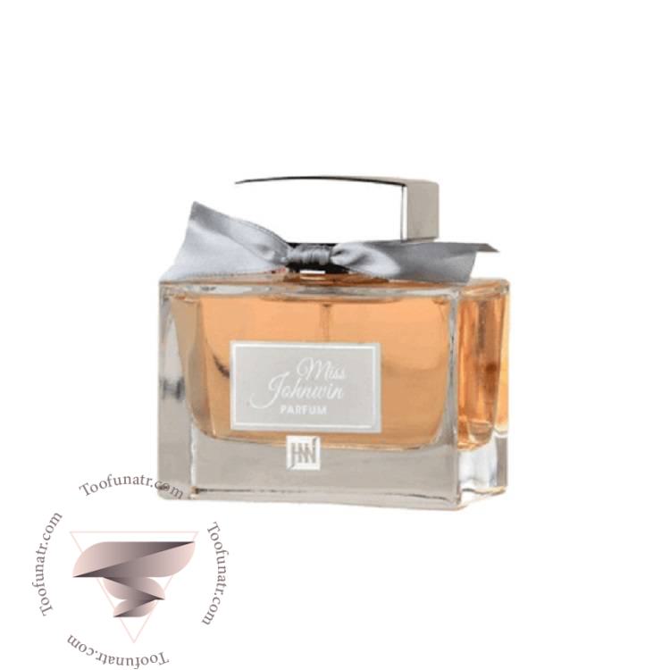 جانوین جکوینز میس پارفوم - Johnwin Jackwins Miss Parfum جانوین جکوینز میس پارفوم - Johnwin Jackwins Miss Parfum