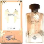 فراگرنس ورد افیلیا استلار - Fragrance World Ophylia Stellar