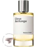 میسون کریولی سیتروس باتیکانگا - Maison Crivelli Citrus Batikanga
