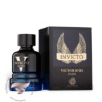 فراگرنس ورد اینویکتو ویکتوریوس الیکسیر - Fragrance World Invicto Victorious Elixir