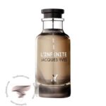 فراگرنس ورد له اینفینیت ژاک ایو - Fragrance World L'infinite Jacques Yves