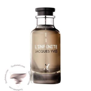 فراگرنس ورد له اینفینیت ژاک ایو - Fragrance World L'infinite Jacques Yves