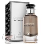 فراگرنس ورد له اینفینیت ژاک ایو - Fragrance World L'infinite Jacques Yves