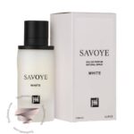 جانوین جکوینز ساووی وایت - Johnwin Jackwins Savoye White