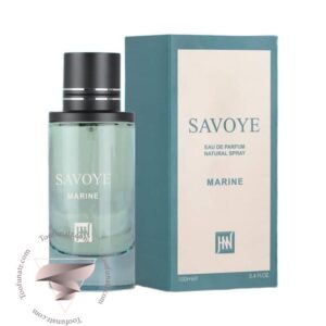 جانوین جکوینز ساووی مارین - Johnwin Jackwins Savoye Marine
