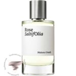 میسون کریولی رز سالتیفولیا - Maison Crivelli Rose SaltifOlia