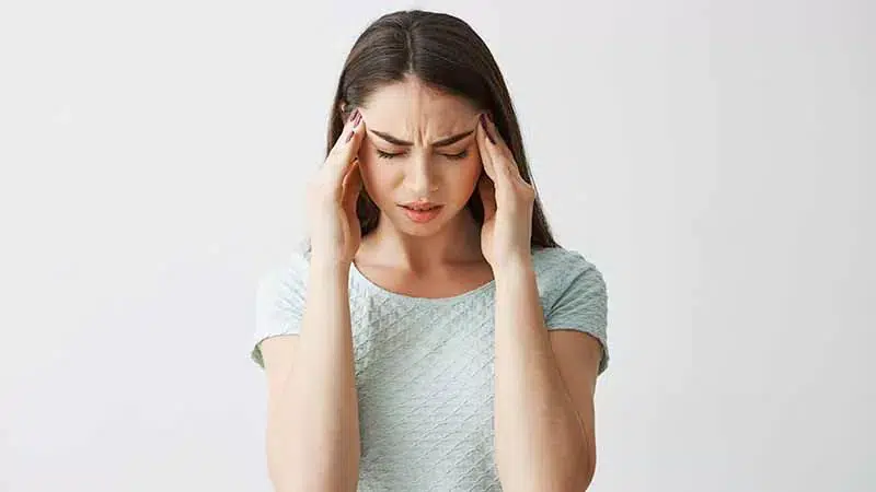 بهترین گروه های بویایی برای کاهش سردرد