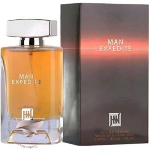 جانوین جکوینز من اکسپدیت - Johnwin Jackwins Man Expedite