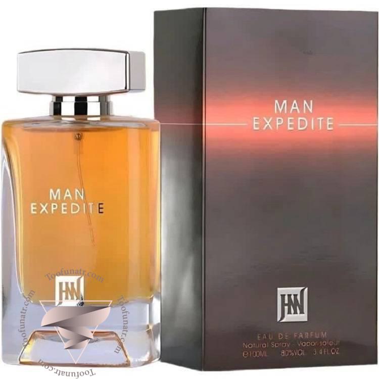 جانوین جکوینز من اکسپدیت - Johnwin Jackwins Man Expedite جانوین جکوینز من اکسپدیت - Johnwin Jackwins Man Expedite