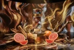 قیمت بولگاری تایگار ایکس رفیک انادول - Bvlgari Tygar x Refik Anadol EDP