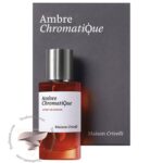 میسون کریولی آمبر کروماتیک - Maison Crivelli Ambre Chromatique