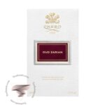 کرید عود زاریان - Creed Oud Zarian